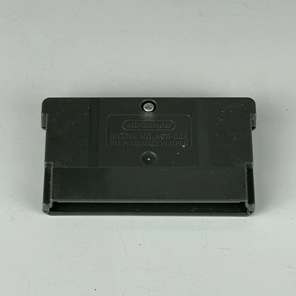 2006 DreamWorks Flushed Away-Nintendo Game Boy Advance Authentic Tested - Picture 4 of 4